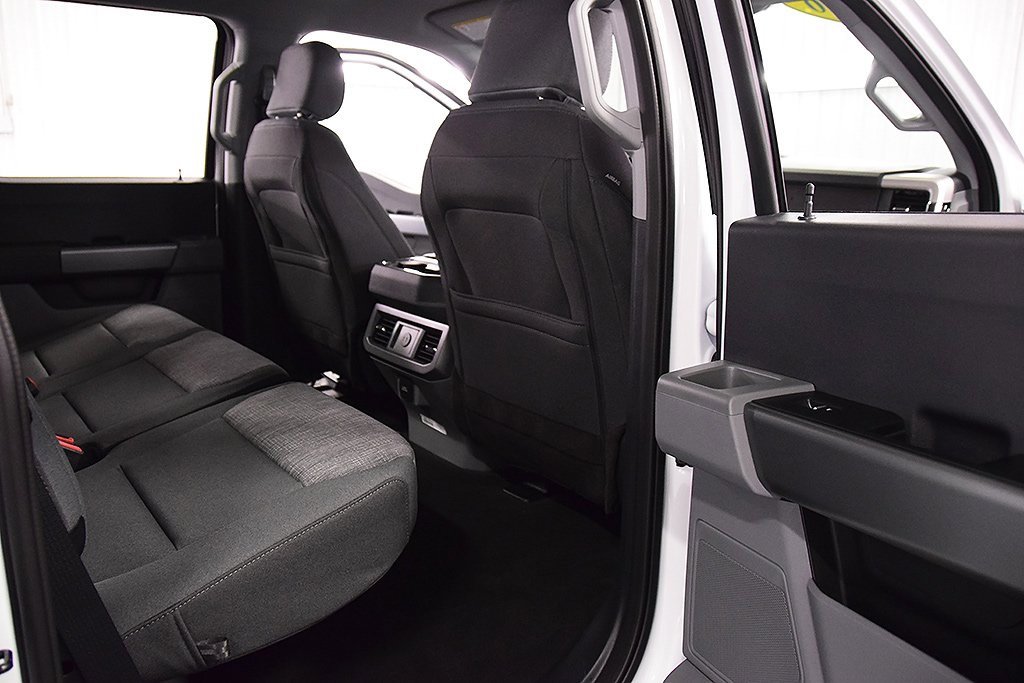 New 2026 Ford F250 XLT w/ Snow Plow Prep Package image 28