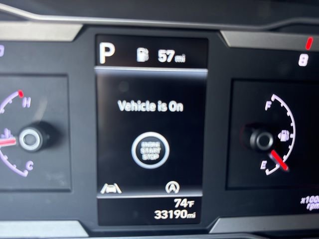 Used 2023 Hyundai Tucson SEL image 10