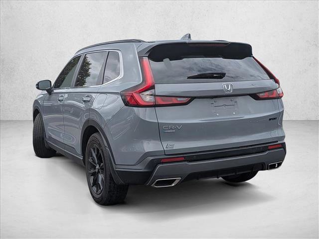 Used 2024 Honda CR-V Sport-L image 7