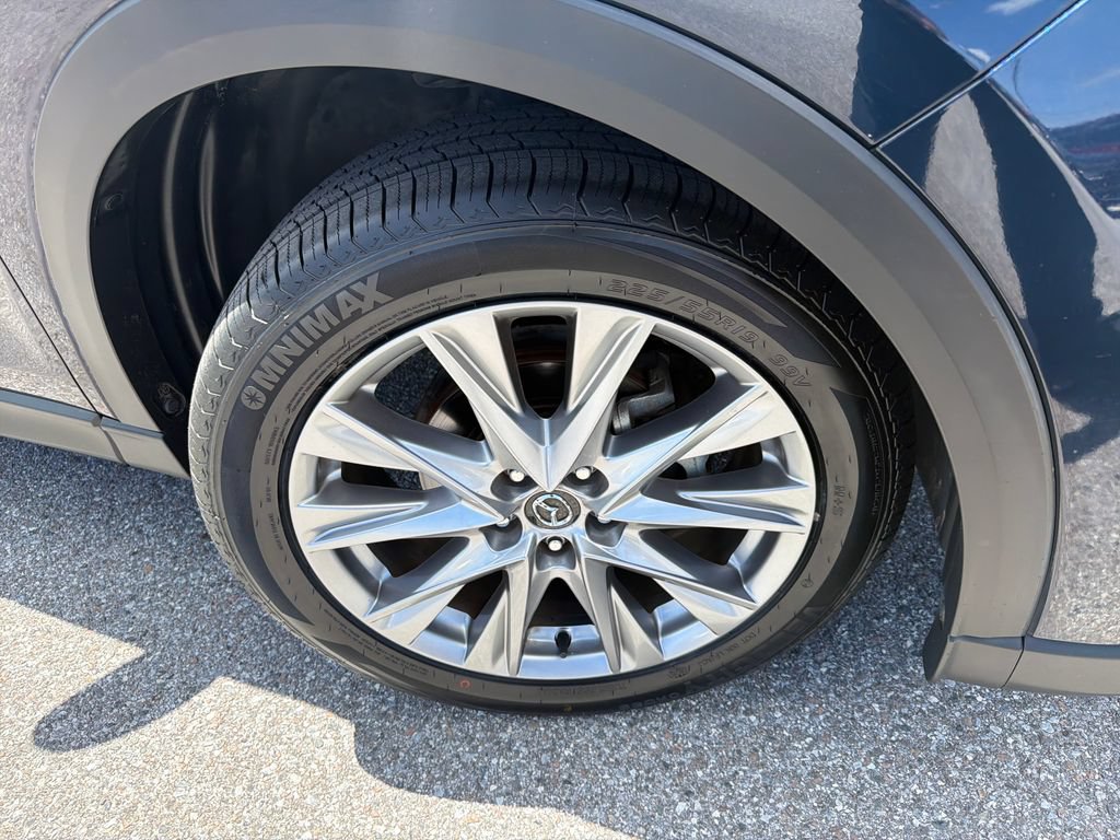Used 2020 MAZDA CX-5 Grand Touring FWD image 51