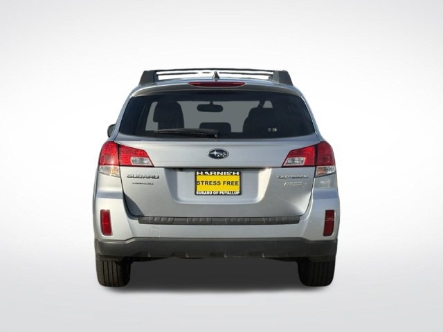 Used 2014 Subaru Outback 2.5i Limited AWD/4WD image 7