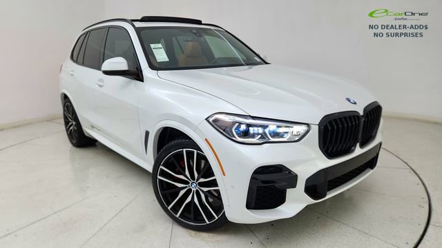 Used 2023 BMW X5 sDrive40i w/ Executive Package image 87
