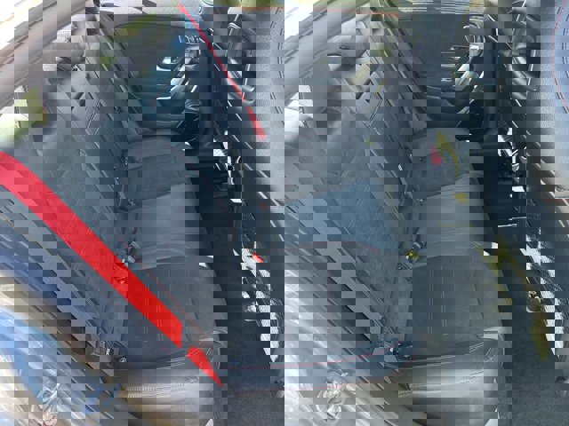 New 2026 Mercedes-Benz CLA 35 AMG AMG CLA 35 4MATIC Coupe image 5