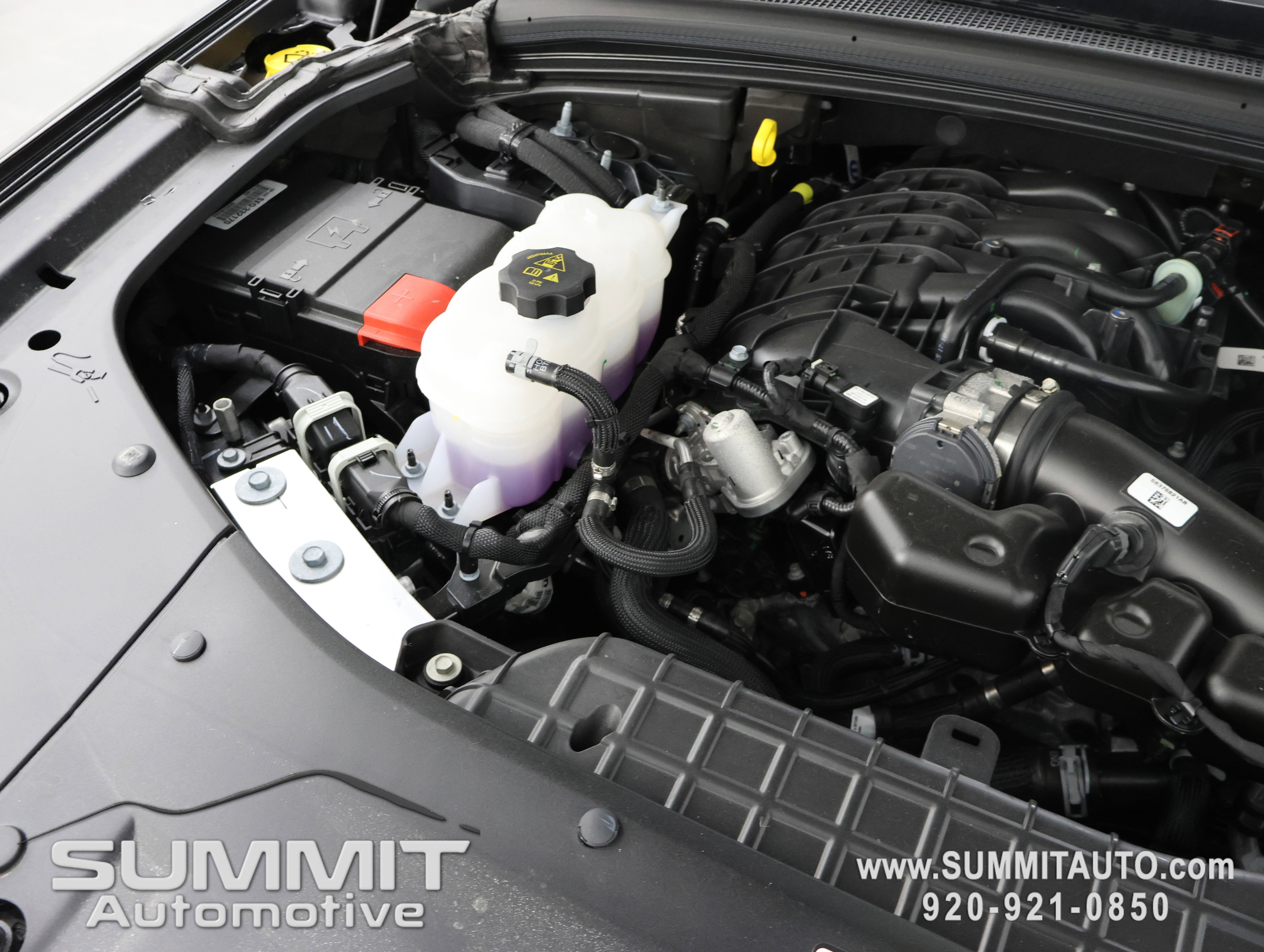 New 2025 Jeep Grand Cherokee Limited w/ Luxury Tech Group II AWD/4WD image 23