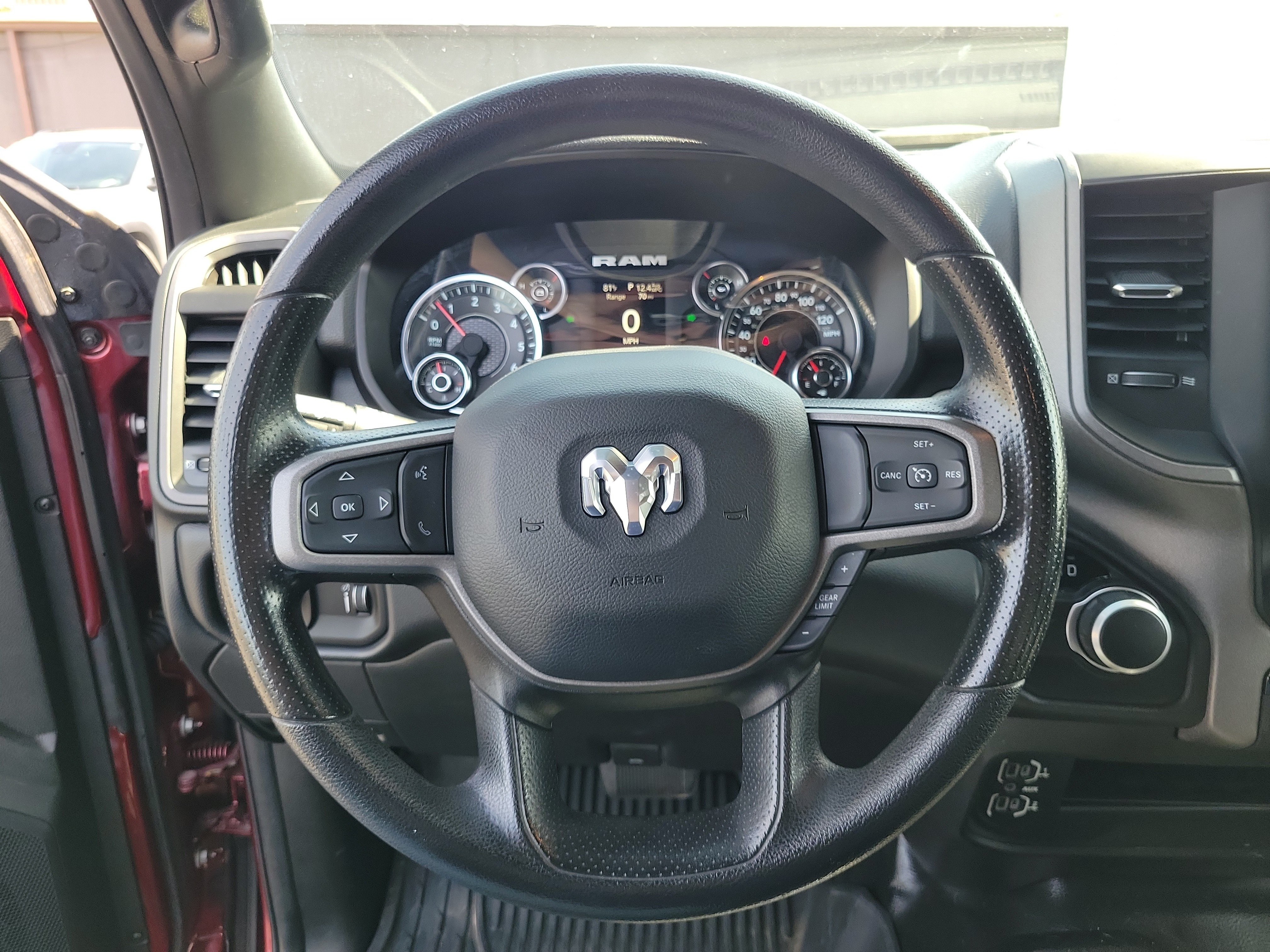 Used 2023 RAM 2500 Tradesman w/ Chrome Appearance Group AWD/4WD image 21