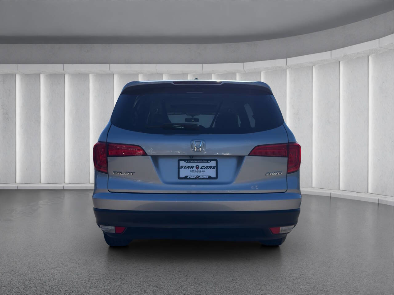 Used 2016 Honda Pilot EX-L image 4