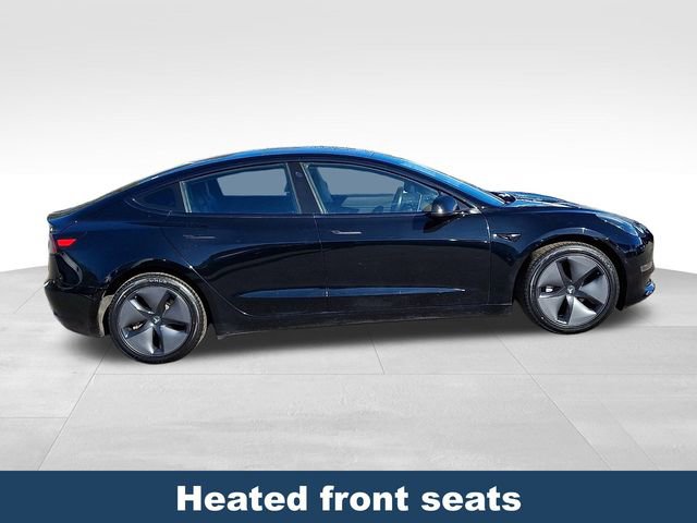 Used 2019 Tesla Model 3 Long Range image 10
