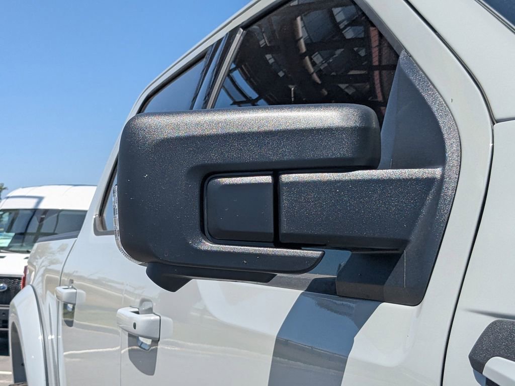 New 2026 Ford F150 XLT image 11
