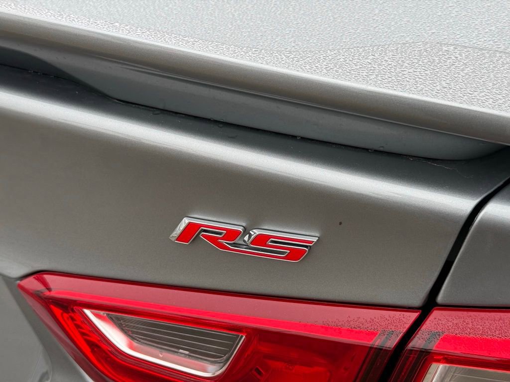 Used 2025 Chevrolet Malibu RS image 8