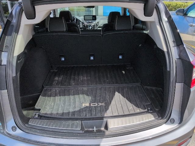 Used 2019 Acura RDX AWD w/ Advance Package image 10