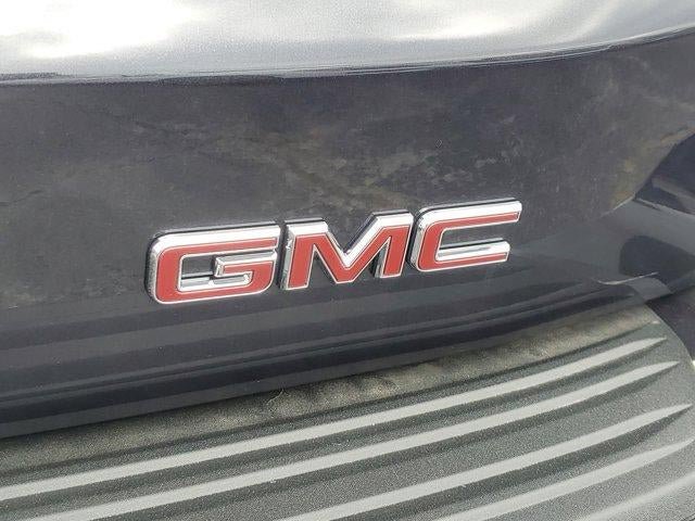 New 2026 GMC Yukon XL Denali w/ Sun & Power Step Package RWD image 6