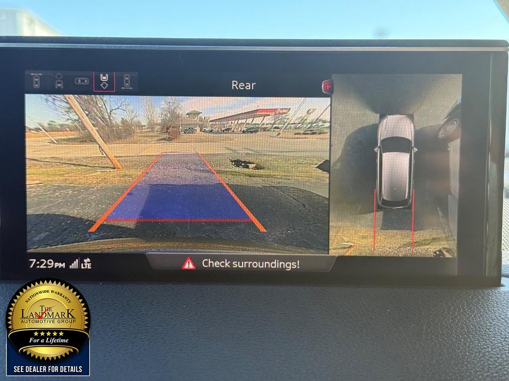 Used 2019 Audi Q7 3.0T Premium image 13