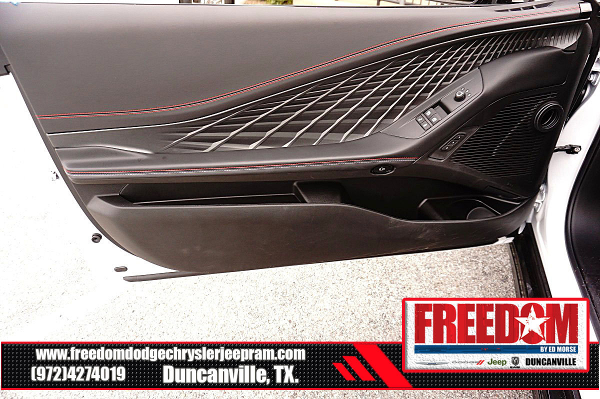 New 2026 Dodge Charger Scat Pack image 37