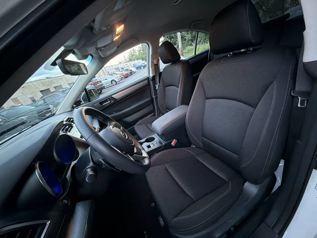 Used 2019 Subaru Legacy 2.5i Premium AWD/4WD image 15
