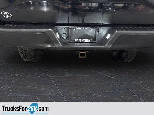 Used 2017 Ford F150 XLT w/ Equipment Group 301A Mid image 32