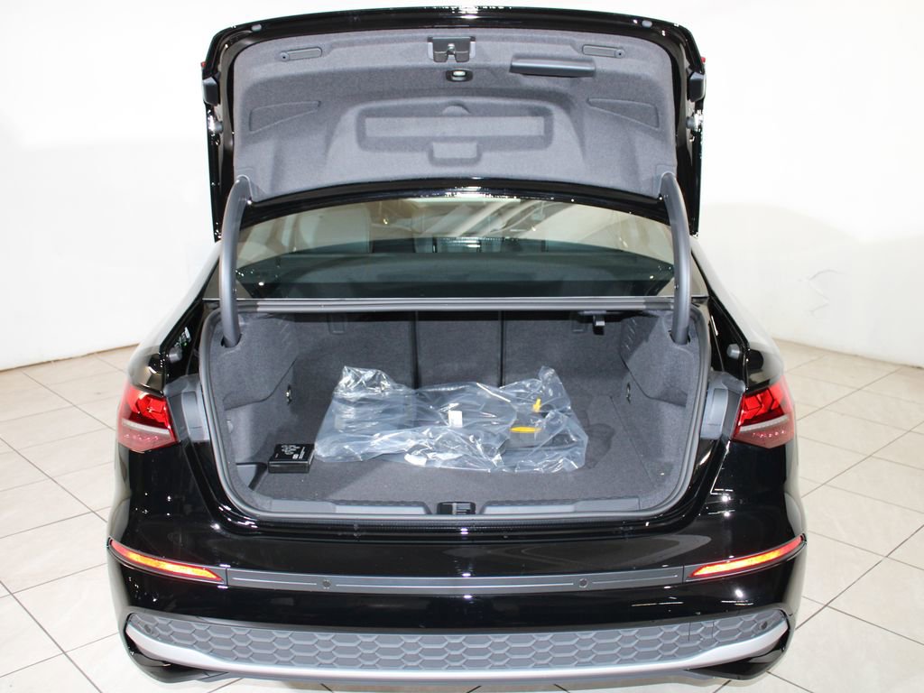 New 2026 Audi A3 2.0T Premium image 21