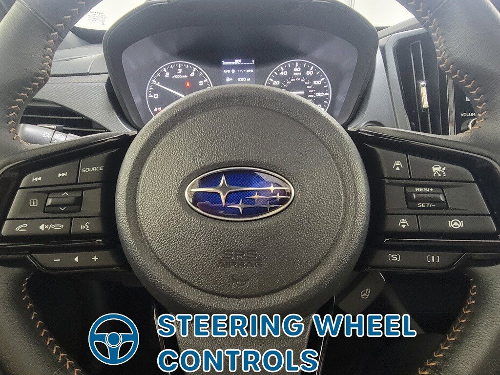 Used 2025 Subaru Forester Touring AWD/4WD image 18