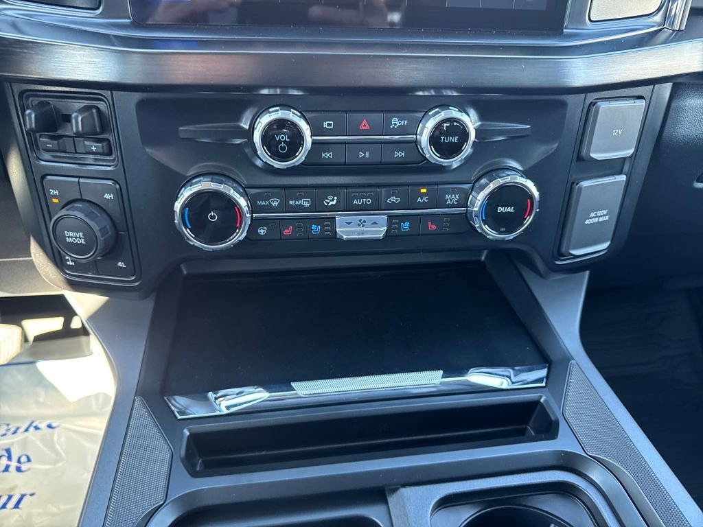 New 2026 Ford F350 Lariat w/ FX4 Off-Road Package image 17