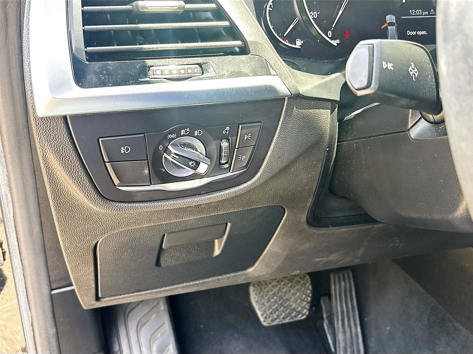 Used 2019 BMW X3 sDrive30i w/ Driving Assistance Package RWD image 10