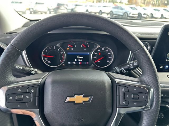 New 2026 Chevrolet Blazer LT w/ Midnight/Sport Edition image 15
