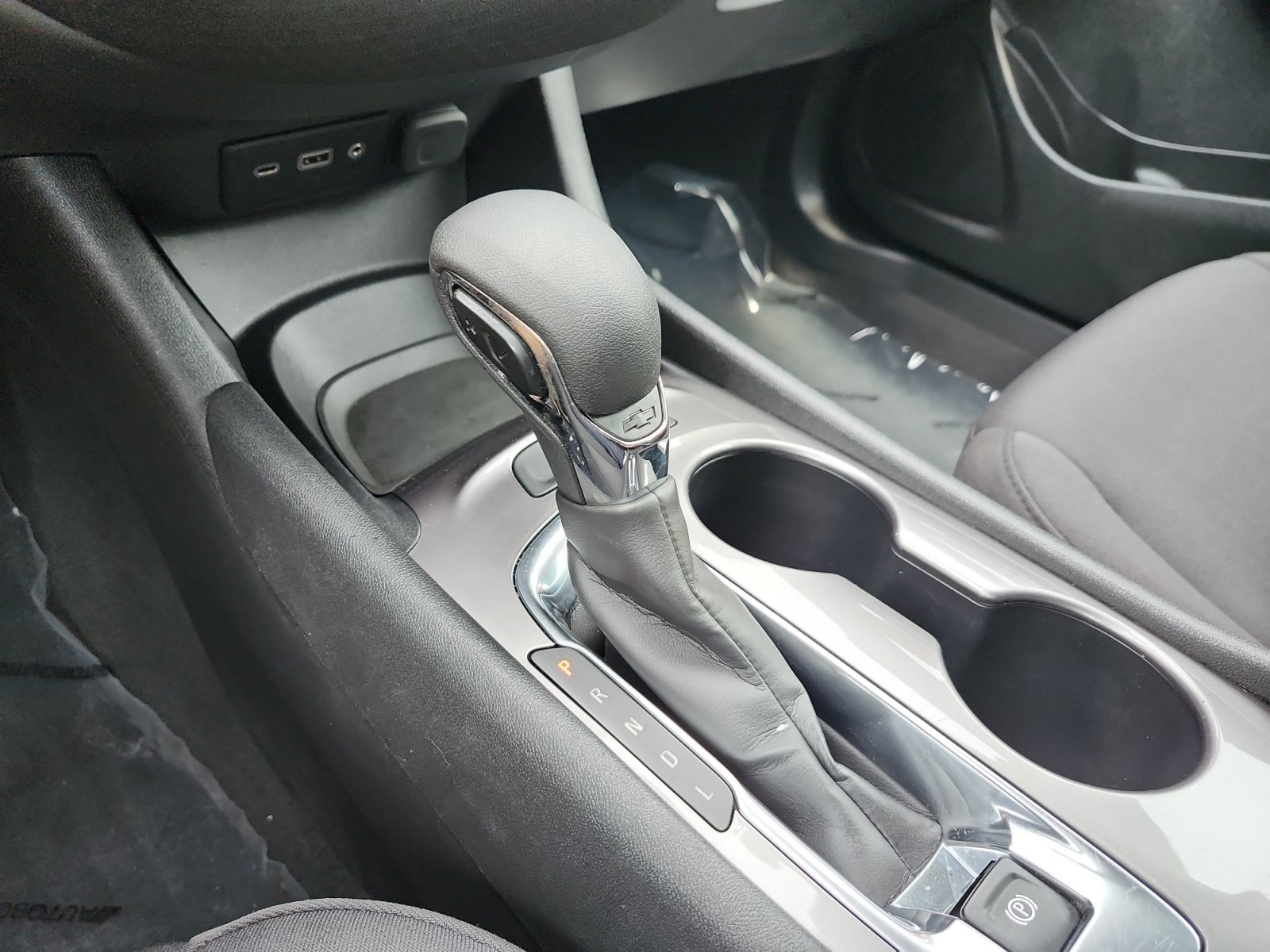 Used 2023 Chevrolet Malibu LS FWD image 20