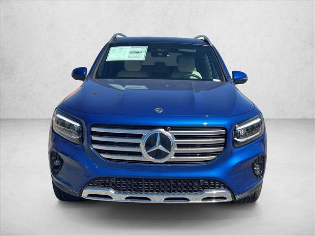 New 2026 Mercedes-Benz GLB 250 4MATIC image 7
