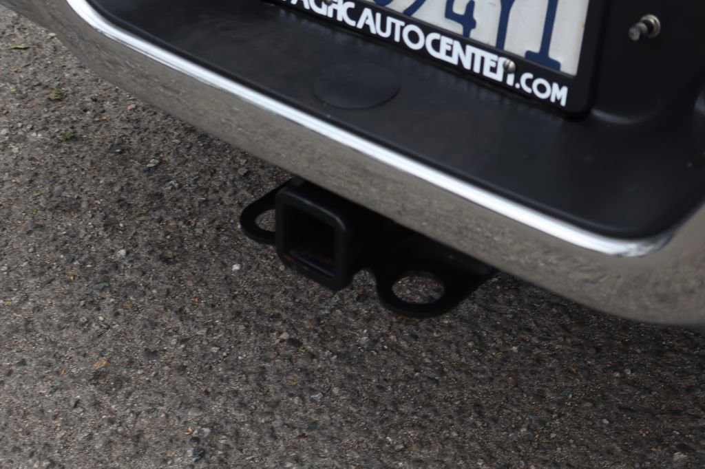 Used 2016 RAM 1500 Tradesman w/ Popular Equipment Group image 47