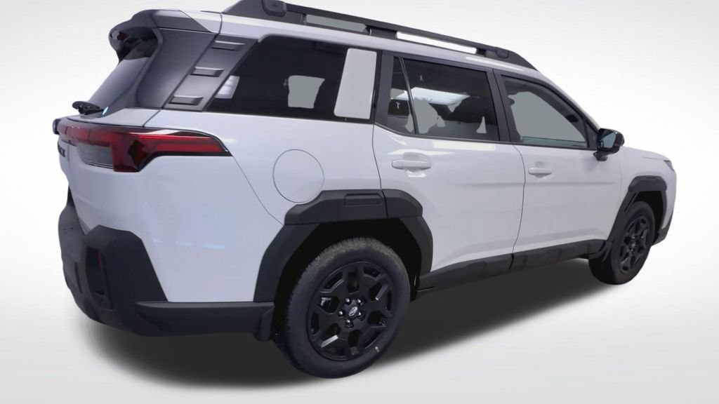 New 2026 Subaru Outback Limited AWD/4WD image 8