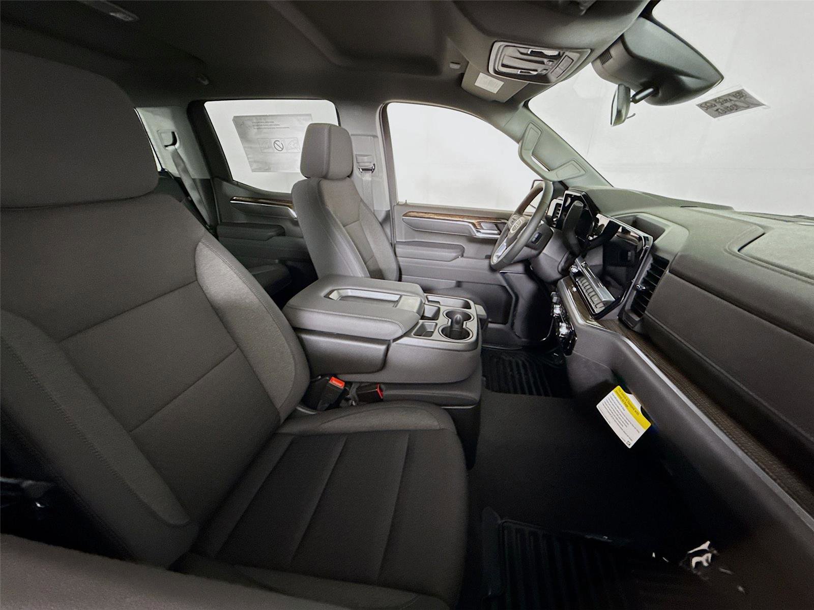 New 2026 GMC Sierra 1500 Elevation image 21