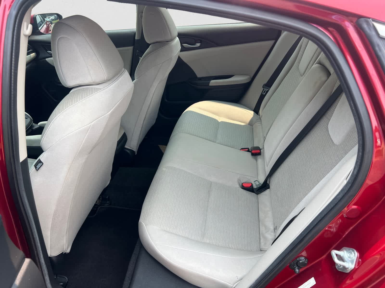Used 2022 Honda Insight EX image 11