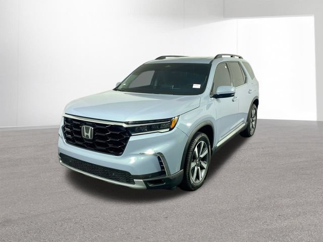 Used 2024 Honda Pilot Touring image 25