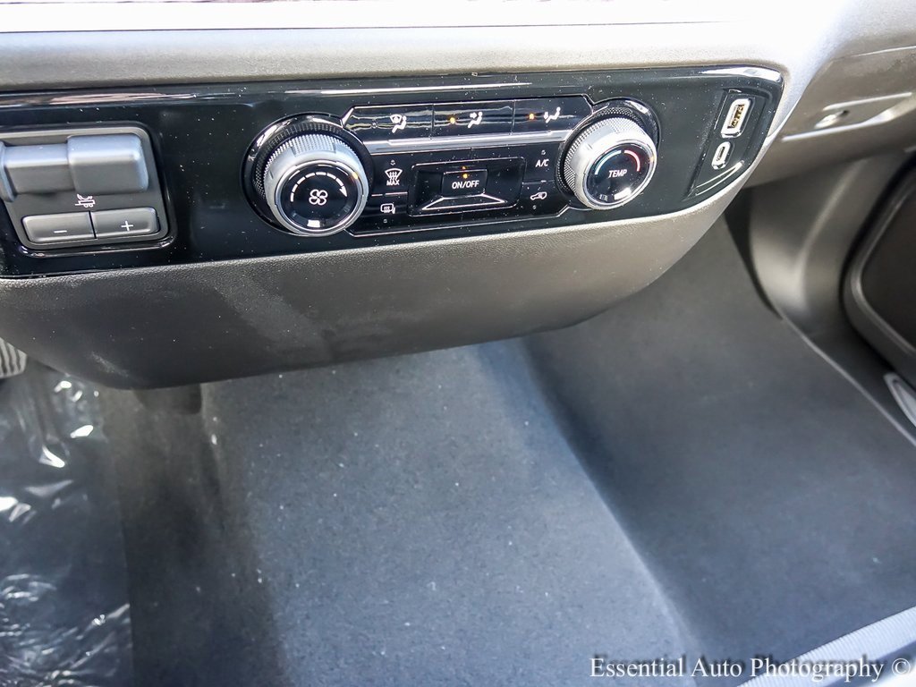 New 2026 Chevrolet Silverado 2500 LT image 17