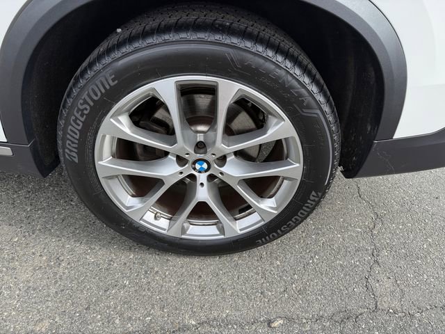 Certified 2023 BMW X5 xDrive40i w/ Premium Package image 18