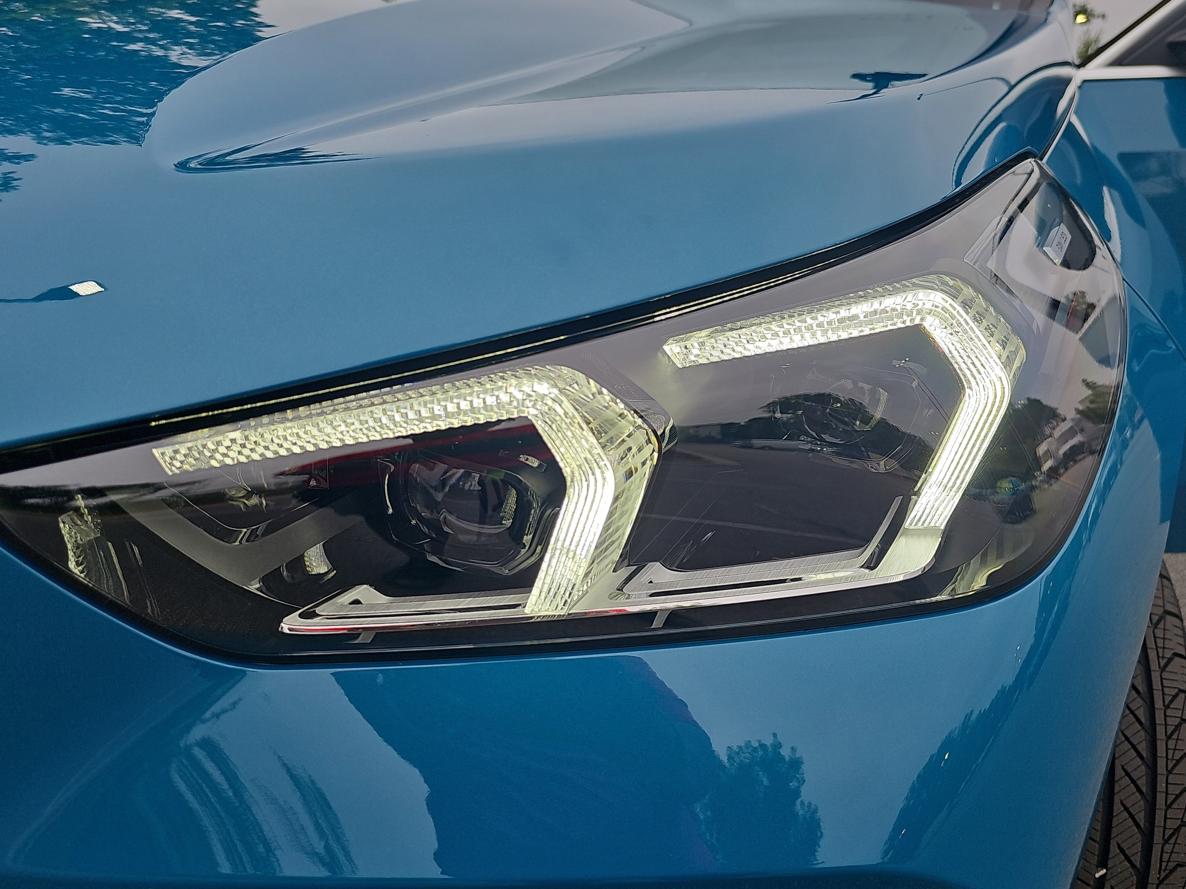 New 2025 BMW X1 xDrive28i w/ Technology Package image 33