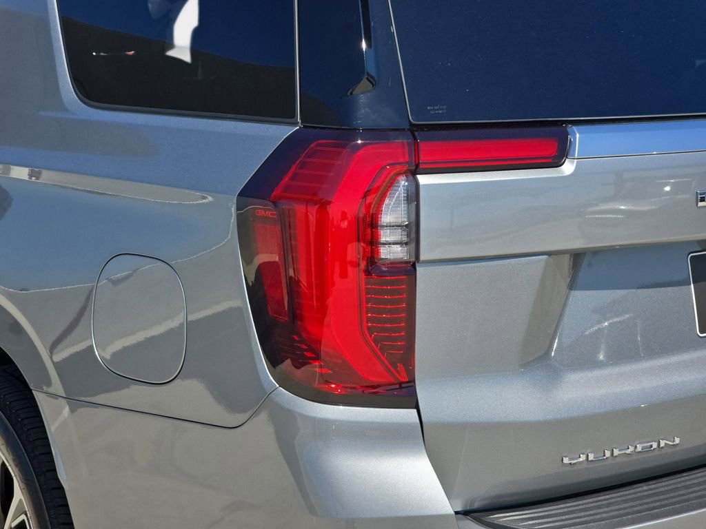 Used 2026 GMC Yukon Denali w/ Denali Reserve Package image 40