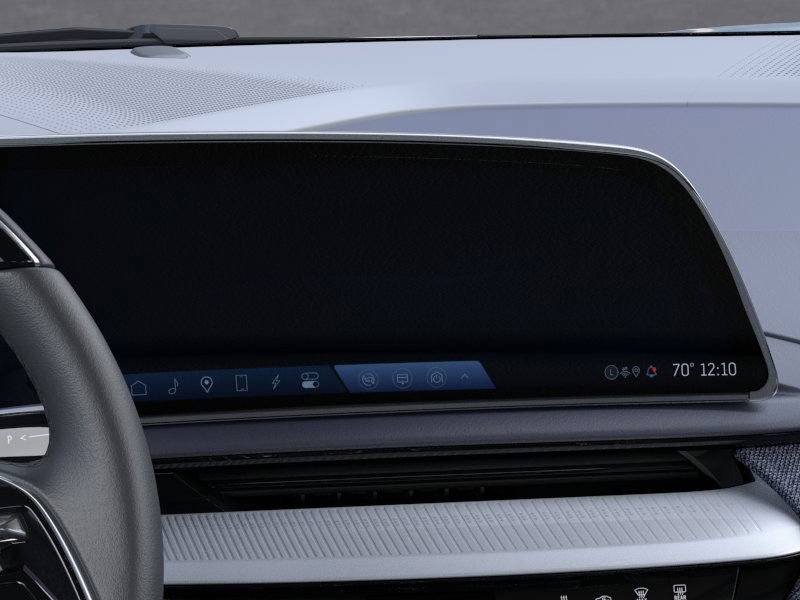 New 2025 Cadillac Optiq Sport 2 AWD/4WD image 20