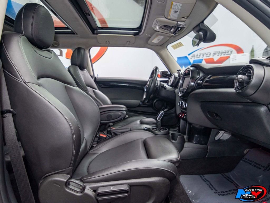 Used 2020 MINI Cooper S w/ Storage Package image 22