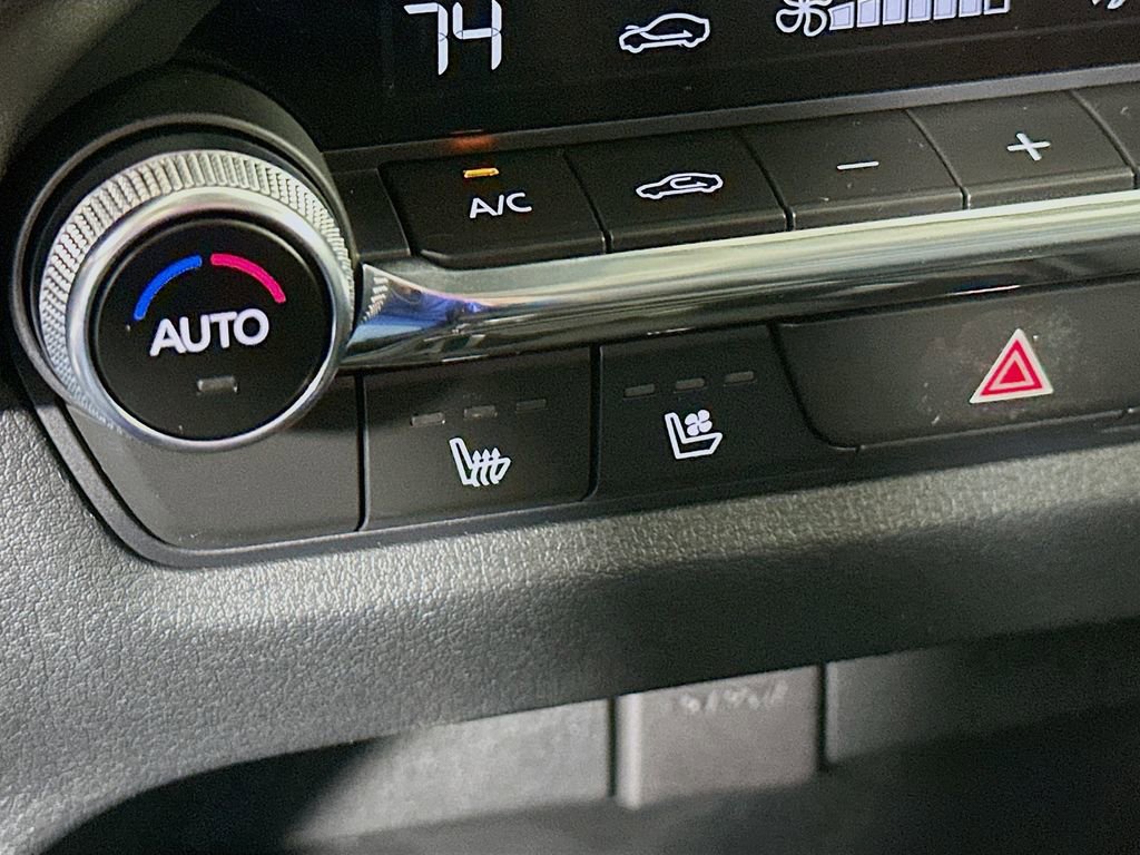 New 2025 MAZDA CX-50 AWD 2.5 S w/ Accent Package image 27