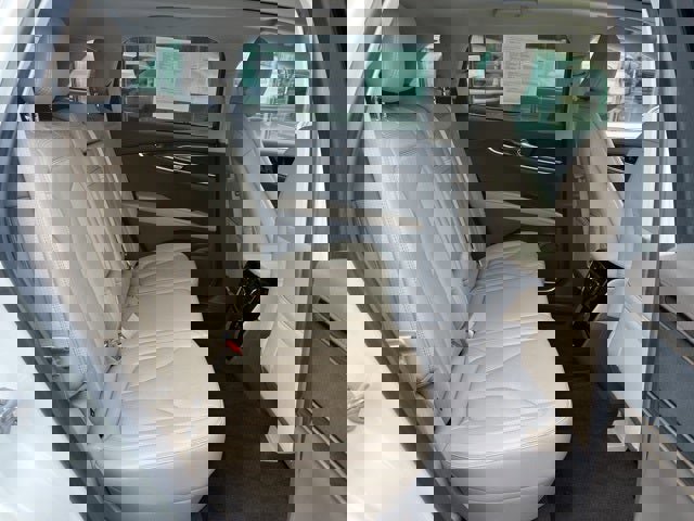 Used 2022 Lincoln Nautilus Reserve w/ Cargo Utility Package image 20