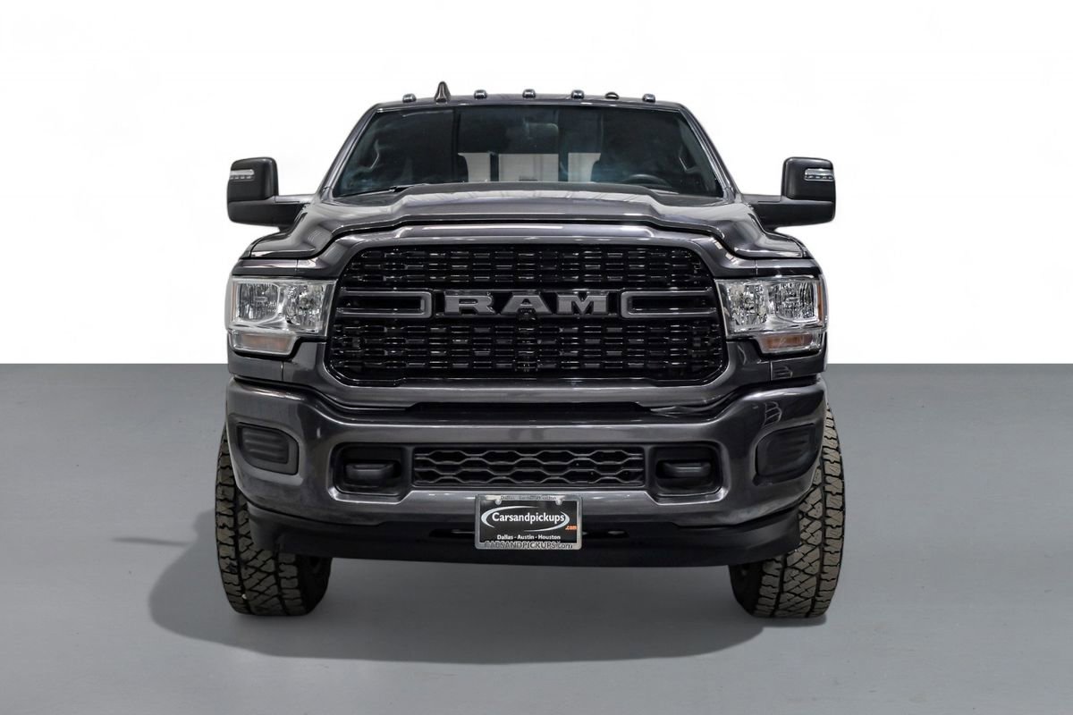 Used 2024 RAM 2500 Tradesman w/ Towing Technology Group image 3