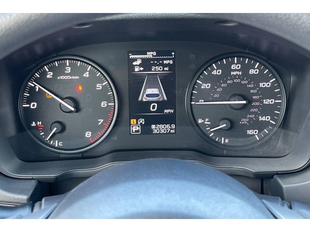 Used 2024 Subaru Impreza 2.0i w/ Popular Package #1 AWD/4WD image 35