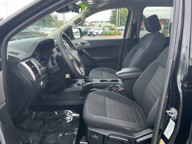 Used 2019 Ford Ranger XLT w/ Trailer Tow Package AWD/4WD image 12