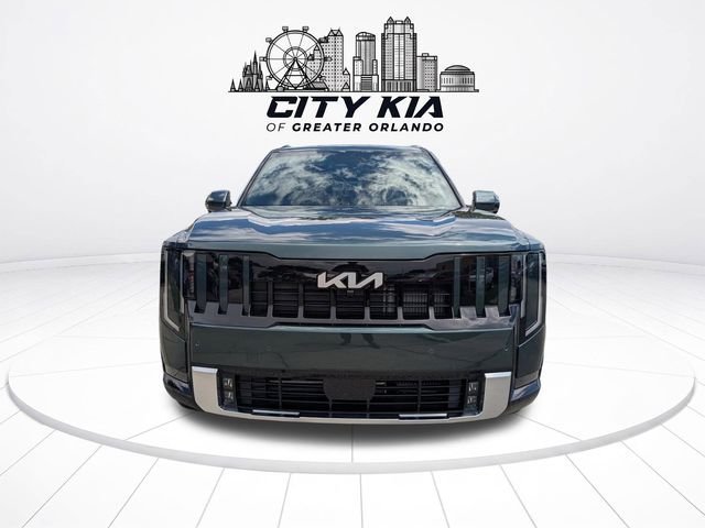 New 2027 Kia Telluride SX FWD image 3