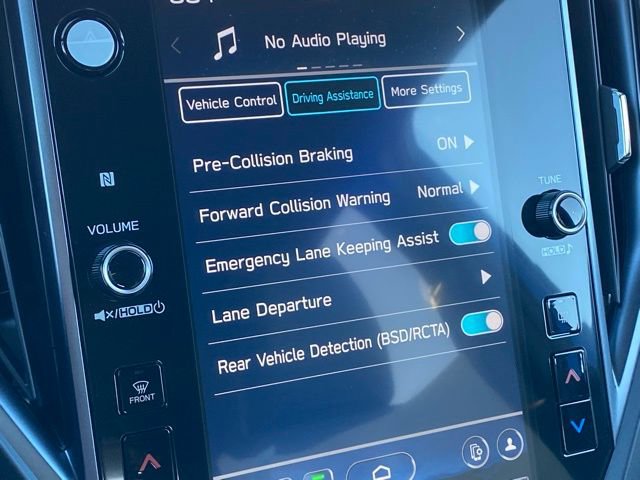 New 2026 Subaru Forester Limited w/ Limited Package image 20