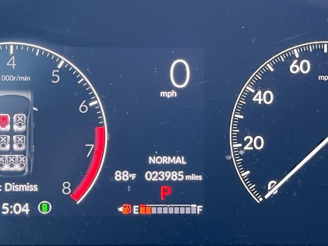 Used 2024 Honda Pilot EX-L image 13
