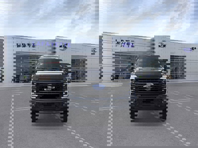 New 2026 Ford F350 4x4 Crew Cab Super Duty image 44