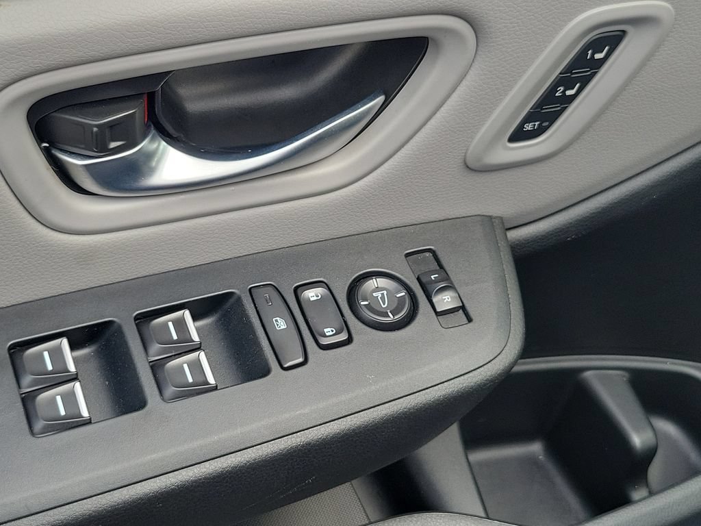 Certified 2024 Honda Pilot EX-L image 21
