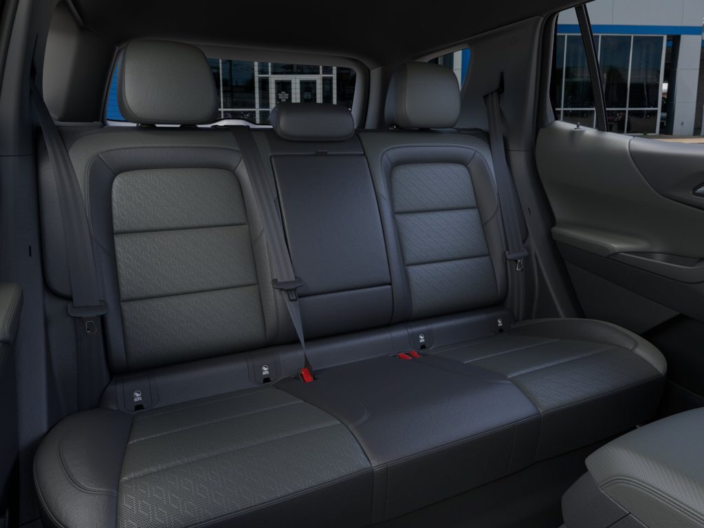 New 2027 Chevrolet Equinox LT w/ Convenience Package II FWD image 17