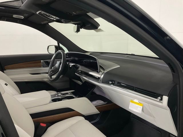 New 2026 Cadillac Vistiq Luxury image 25