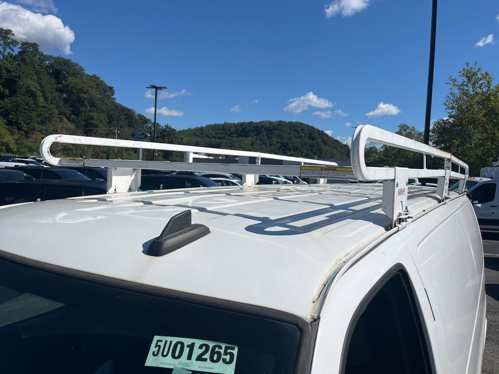 Used 2019 GMC Savana 2500 Extended image 9